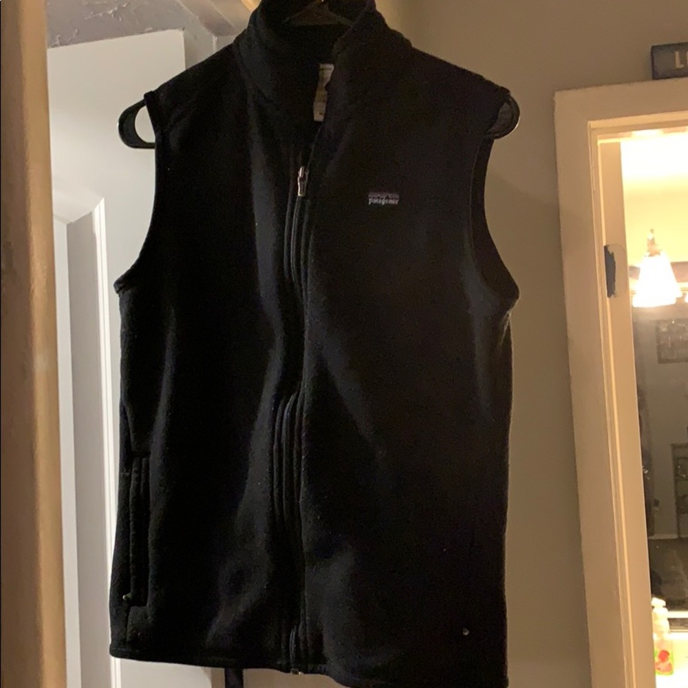 Patagonia Vest Women’s Large